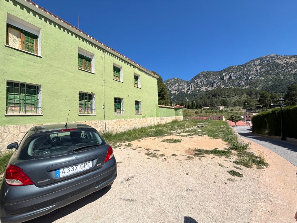 Herregård i Quatretondeta, Alicante - bilde 5